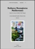 Medioevo Mezzogiorno Mediterraneo. Studi in onore di Mario Del Treppo: 2