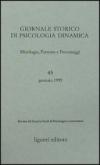 Giornale storico di psicologia dinamica. 45.