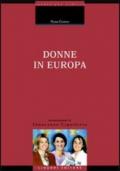 Donne in Europa