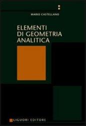 Elementi di geometria analitica