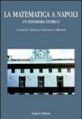 La matematica a Napoli. Un panorama storico