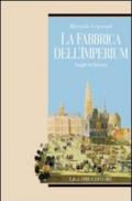 La fabbrica dell'imperium. Saggio su Spinoza