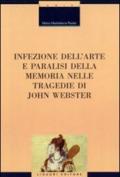 Infezione dell'arte e paralisi della memoria nelle tragedie di John Webster