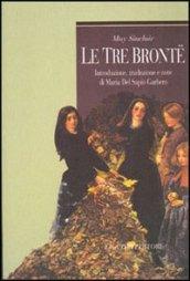 Le tre Bronte