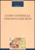 Guido Guinizelli: stilnovo inquieto