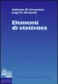 Elementi di statistica