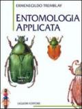 Entomologia applicata. 4.Coleotteri (Da Cicindelidi a Lucanidi)