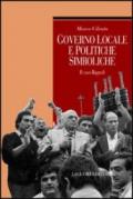 Governo locale e politiche simboliche. Il caso Bagnoli