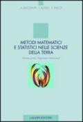 Metodi matematici e statistici nelle scienze della terra. 1.Argomenti istituzionali