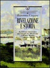 Rivelazione e storia. Il problema ermeneutico nel carteggio tra Alfred Loisy e Maurice Blondel (febbraio-marzo 1903)