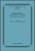 Il concetto di tipo tra Ottocento e Novecento. Letteratura, filosofia, scienze umane