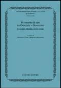 Il concetto di tipo tra Ottocento e Novecento. Letteratura, filosofia, scienze umane