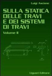 Sulla statica delle travi e dei sistemi delle travi. 2.