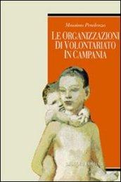 Le organizzazioni di volontariato in Campania