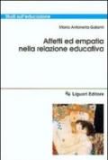 Affetti ed empatia nella relazione educativa