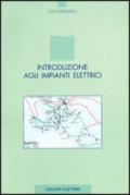 Introduzione agli impianti elettrici