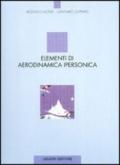 Elementi di aerodinamica ipersonica