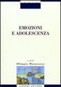 Emozioni e adolescenza