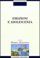 Emozioni e adolescenza