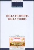 Della filosofia della storia