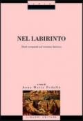 Nel labirinto. Studi comparati sul romanzo barocco