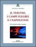Il Vesuvio, i Campi Flegrei e i napoletani. Che cosa potrà accadere e quando