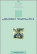 Laboratorio di programmazione: 1