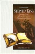 Stephen King: La paura e l’orrore nella narrativa di genere Prefazione di Romolo Runcini (Teorie e oggetti della letteratura Vol. 26)
