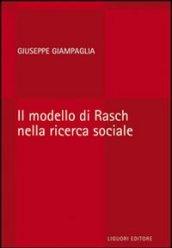 Il modello di Rasch nella ricerca sociale