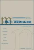 Diritto ed economia dei mezzi di comunicazione (2006). 3.