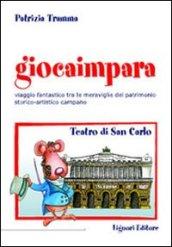 Giocaimpara a teatro. Teatro San Carlo