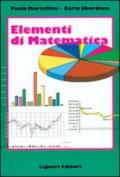 Elementi di matematica