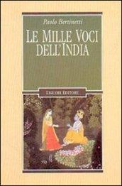 Le mille voci dell'India