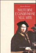 Solitudine e condivisione nell'arte