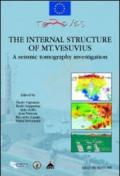 The internal structure of mt. Vesuvius. A seismic tomography investigation