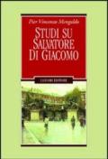 Studi su Salvatore Di Giacomo