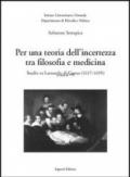 Per una teoria dell'incertezza tra filosofia e medicina. Studio su Leonardo di Capua (1617-1695)