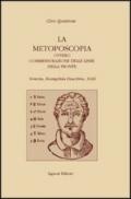 La filosofia ovvero commensurazione delle linee della fronte