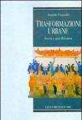 Trasformazioni urbane. Società e spazi di Genova