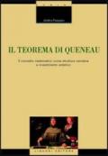 Il teorema di Queneau: Il concetto matematico come struttura narrativa e investimento estetico (Monografie del dip. scienze ling. e lett.)