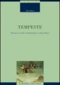 Tempeste: Narrazione di esilio in Shakespeare e Karen Blixen (Critica e letteratura)