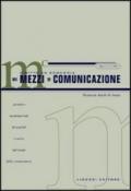 Diritto ed economia dei mezzi di comunicazione (2003). 2.