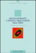 Metodi matematici e statistici nelle scienze della terra. 3.Tecniche statistiche