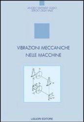 Vibrazioni meccaniche delle macchine