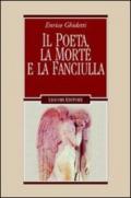 Il poeta, la morte e la fanciulla e altri capitoli leopardiani