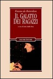 Il galateo dei ragazzi