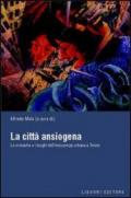 La città ansiogena. Le cronache e i luoghi dell'insicurezza urbana a Torino