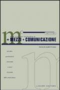 Diritto ed economia dei mezzi di comunicazione (2003). 3.