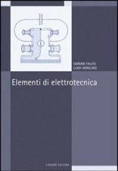 Elementi di elettrotecnica