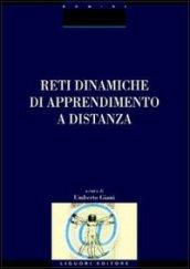 Reti dinamiche di apprendimento a distanza